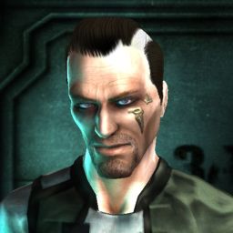 Dune69 — legacy portrait
