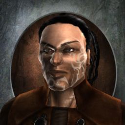 Underground Resistant — legacy portrait