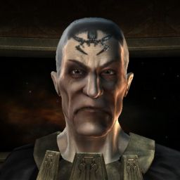 Triafron — legacy portrait
