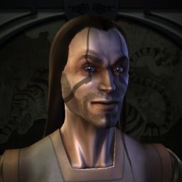 Kristofen Netlaonyc — legacy portrait