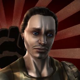 TrailBlazer — legacy portrait