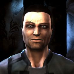 Uhlen — legacy portrait