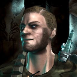 Gifys — legacy portrait