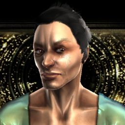 LeBeau — legacy portrait