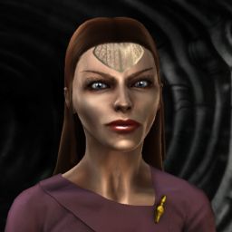 Landree — legacy portrait