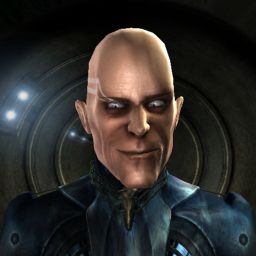 Psykoala — legacy portrait