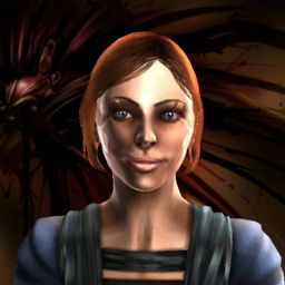 Lezibean — legacy portrait