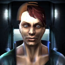 Icho Tolot — legacy portrait