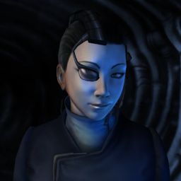eyun Reppola — legacy portrait