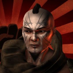 Lord Fartiicus — legacy portrait