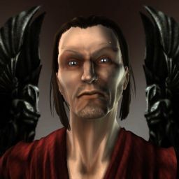 Pavlenti — legacy portrait