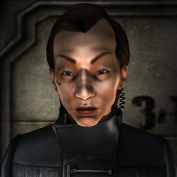 Xenon EG — legacy portrait