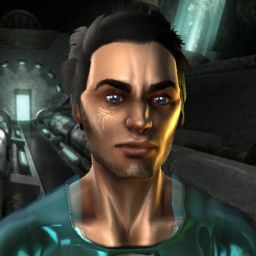 miner 439 — legacy portrait