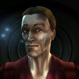 Gigelcelrau — legacy portrait