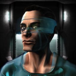 KoeShadowhawk — legacy portrait