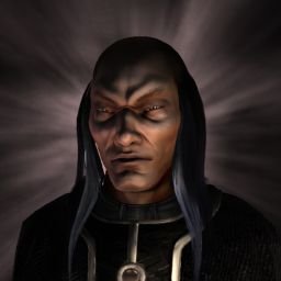 Local Power — legacy portrait