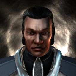 ADIFAGOS PANAGIOTIS8 — legacy portrait