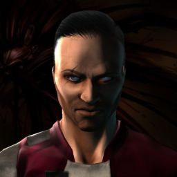 MEISTERderPUPPEN — legacy portrait