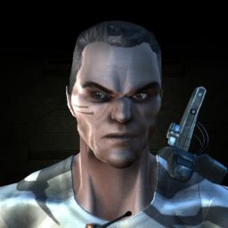 Codename DD — legacy portrait