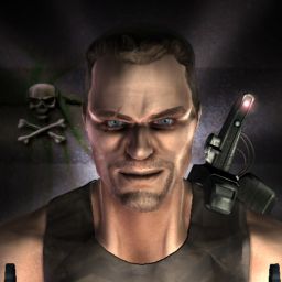 pvt awesome — legacy portrait