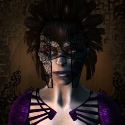 Sparksorz — legacy portrait