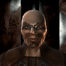 Aileron Swift — legacy portrait