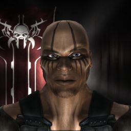 Bloody Fasold — legacy portrait