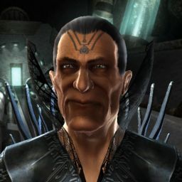 565 — legacy portrait