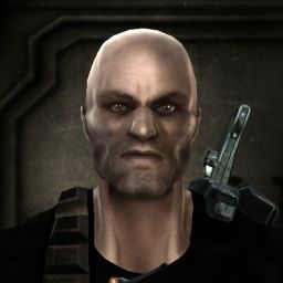 Ronin220 — legacy portrait