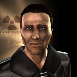 Dencardo — legacy portrait