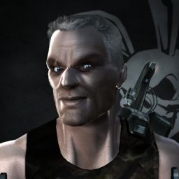 Harrkonen Dune — legacy portrait