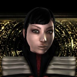 IamBecomeDeath — legacy portrait
