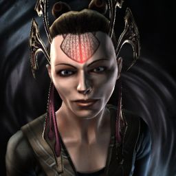 endlessrayne SK — legacy portrait
