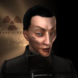 Cerberus314 — legacy portrait