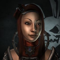 X37 Z450 — legacy portrait