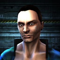 Hebik Fane — legacy portrait