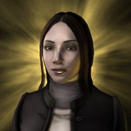 Serenalen — legacy portrait
