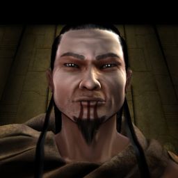 Discortdian — legacy portrait