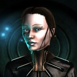 Marie vonKruber — legacy portrait