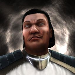 daddydoc — legacy portrait