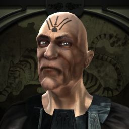 Dekoper — legacy portrait