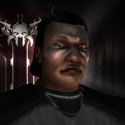 Xierniar — legacy portrait