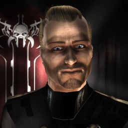 Kimara Cretak — legacy portrait