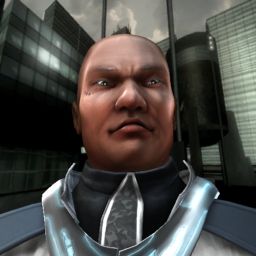 DartofEar — legacy portrait