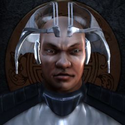 will8921 — legacy portrait