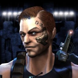 Redeos — legacy portrait