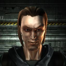Samalash — legacy portrait