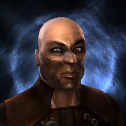Hittings — legacy portrait