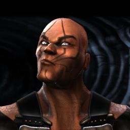 om rootingking — legacy portrait
