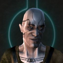 HellFire9 — legacy portrait